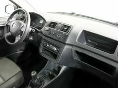 Skoda Fabia II Рестайлинг, фото №8