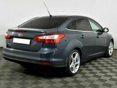 Ford Focus 1.6 Робот, фото №4