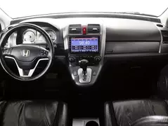 Honda CR-V, фото №13