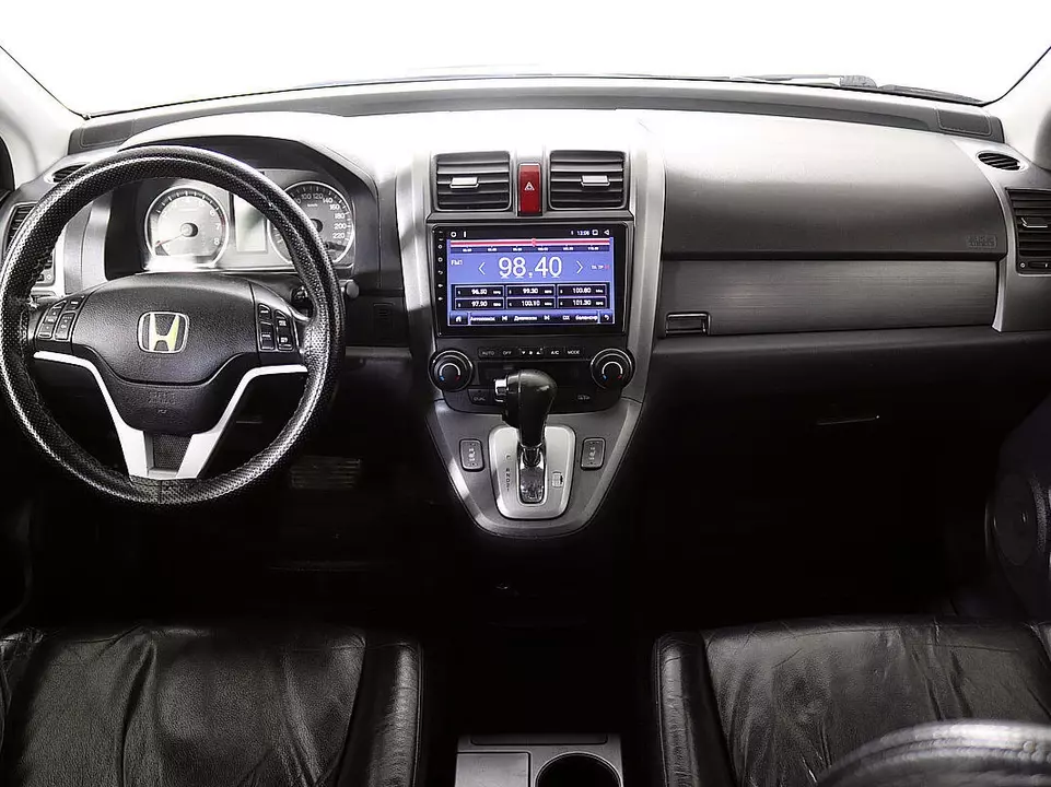 Honda CR-V, фото №13