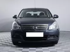 Nissan Almera, фото №2