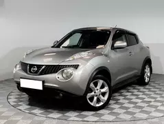 Nissan Juke, фото №1