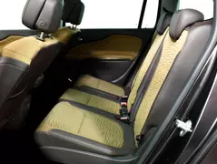 Opel Zafira, фото №12