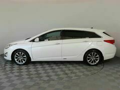 Hyundai i40 I, фото №4