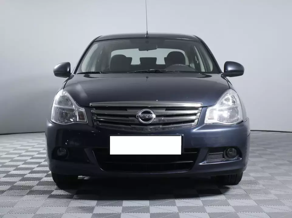 Nissan Almera, фото №2