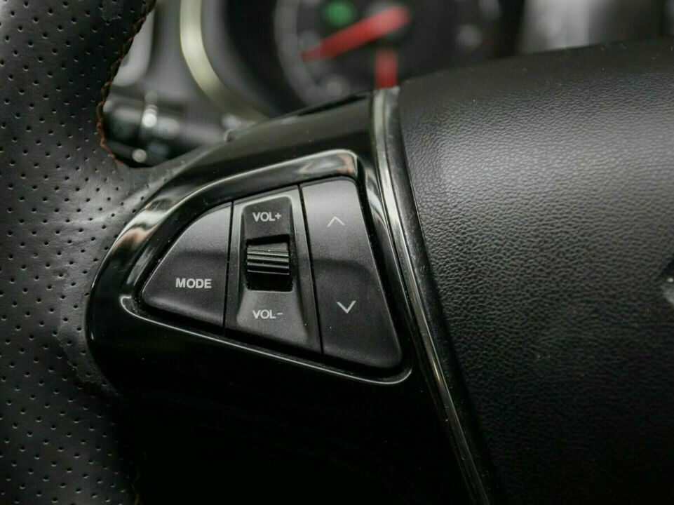 Chery tiggo 5, фото №16