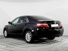 Toyota camry акпп 2009 с пробегом 106 992 км, фото №7
