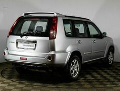 Nissan X-Trail I, фото №7