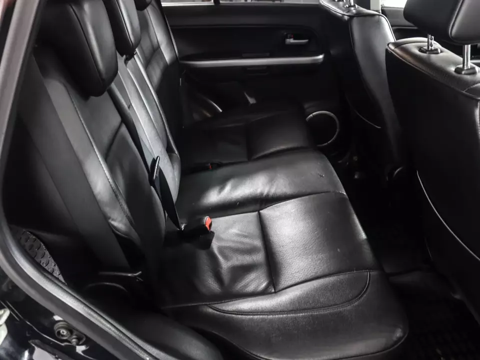 Suzuki Grand Vitara, фото №10