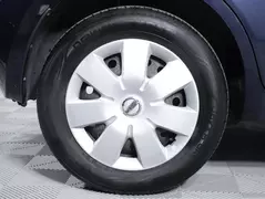 Nissan Note, фото №15
