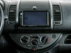 Nissan Note I Рестайлинг, фото №8