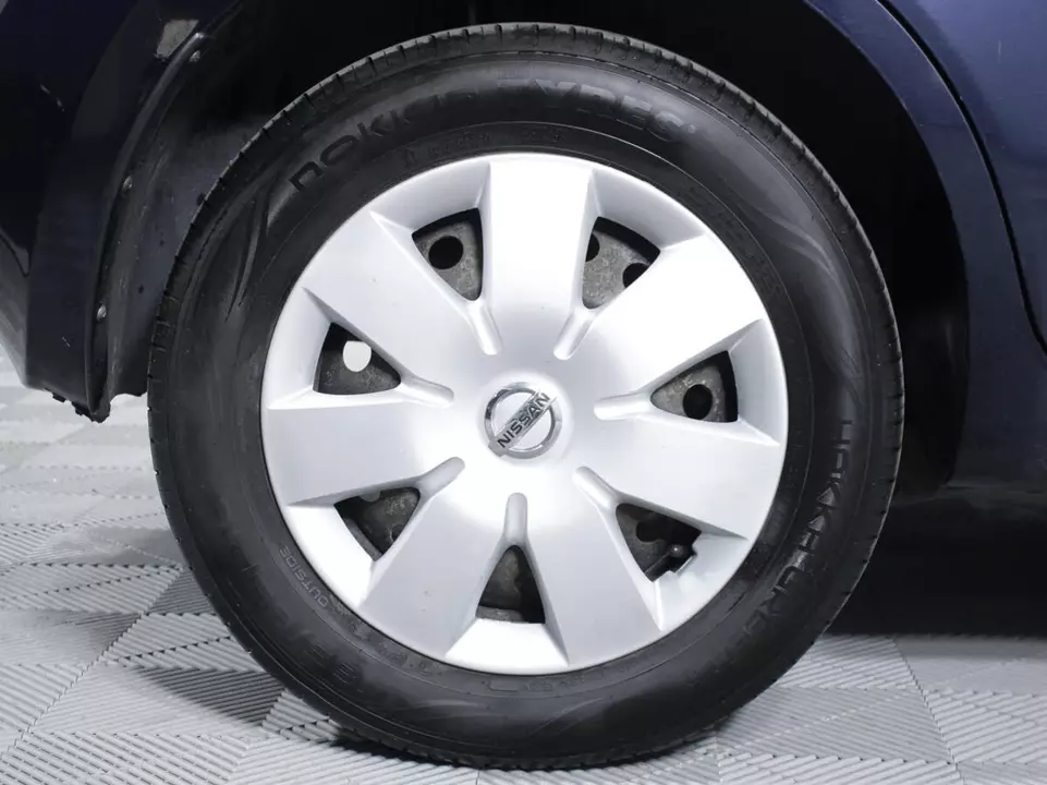 Nissan Note, фото №15