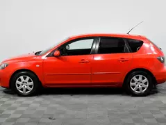Mazda 3, фото №8