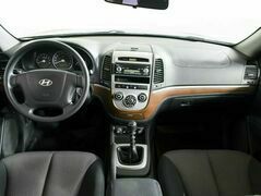 Hyundai Santa Fe II, фото №7