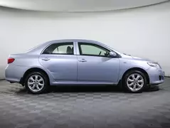 Toyota Corolla, фото №4