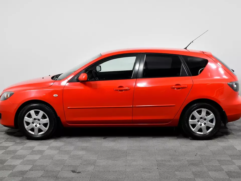 Mazda 3, фото №8