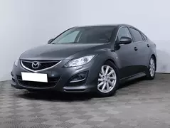 Mazda 6, фото №1