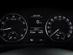 Skoda Rapid, фото №10