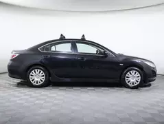 Mazda 6, фото №4