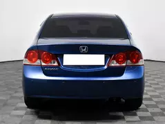 Honda Civic, фото №6