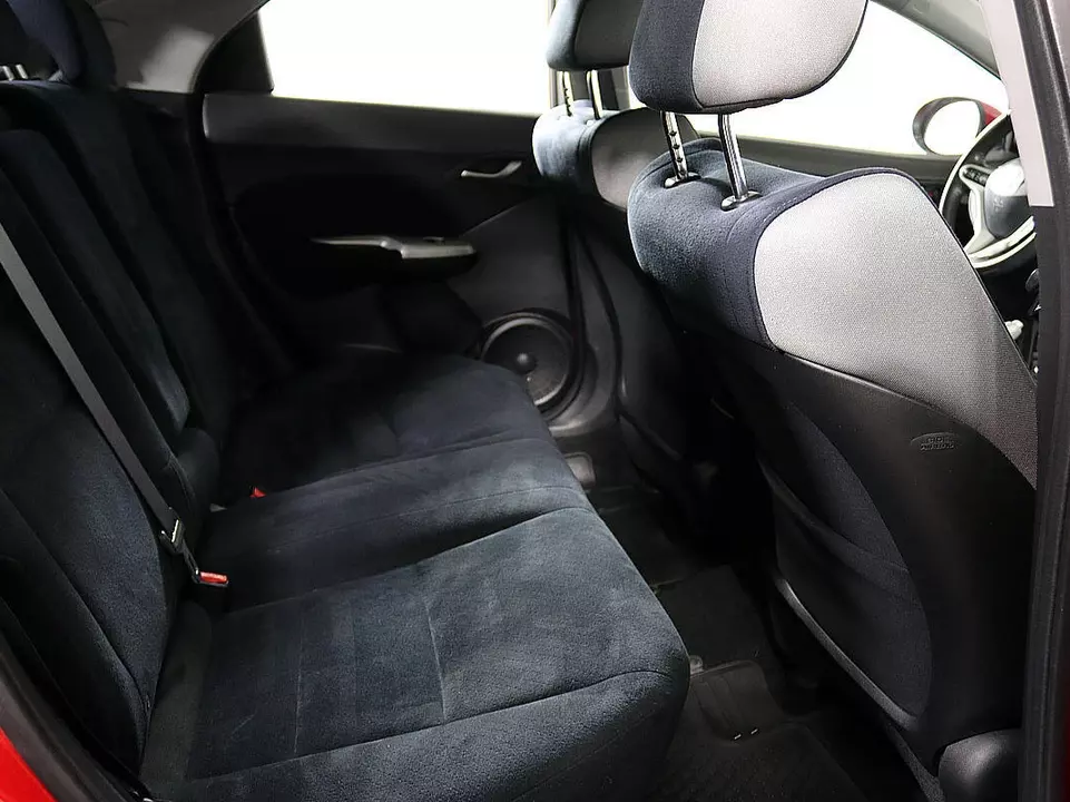 Honda Civic, фото №10