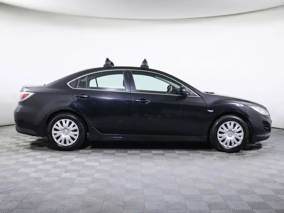 Mazda 6, фото №4