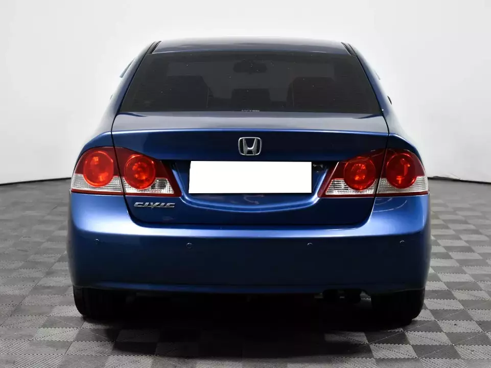 Honda Civic, фото №6