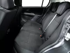 Suzuki SX4, фото №12