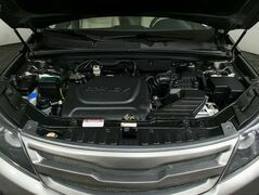 Kia Sorento, фото №13