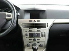 Opel Astra H Рестайлинг, фото №5