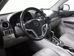 Opel Antara, фото №14