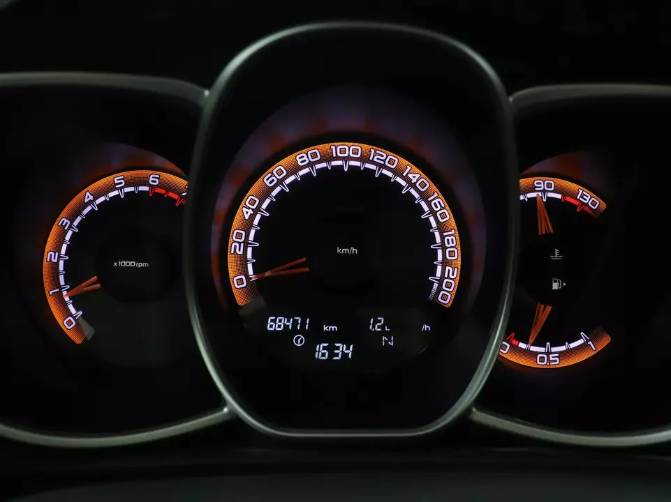 LADA (ВАЗ) Vesta, фото №11