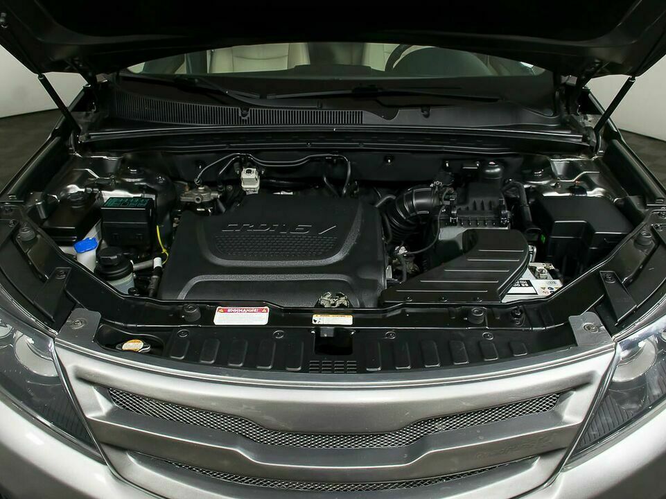 Kia Sorento, фото №13