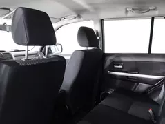 Suzuki Grand Vitara, фото №8