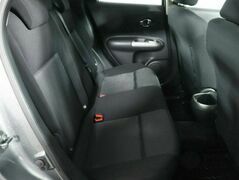 Nissan Juke 1.6 Механика, фото №6