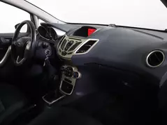 Ford Fiesta, фото №9