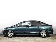 Honda Civic, фото №8