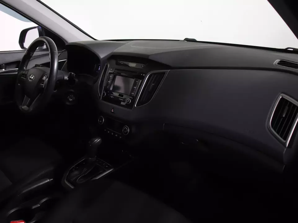 Hyundai Creta, фото №9