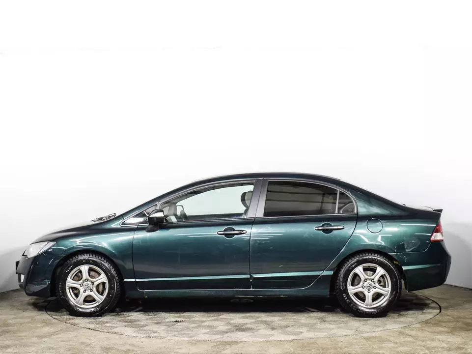 Honda Civic, фото №8