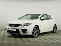 Kia Cerato 1.6 Автомат, фото №1