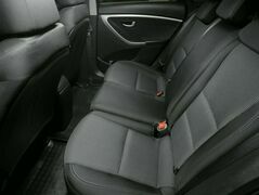 Hyundai i30, фото №10