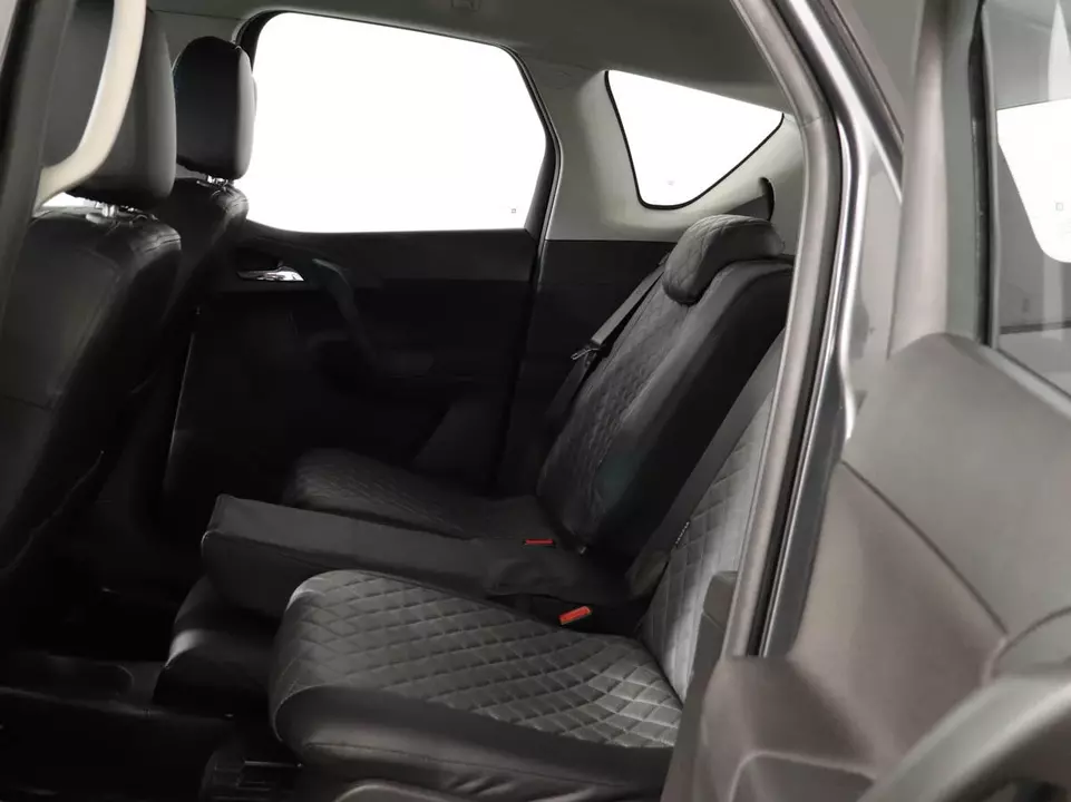 Opel Meriva, фото №10