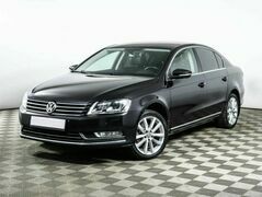 Volkswagen Passat 1.8 Робот, фото №1