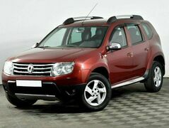 Renault Duster 2.0 Автомат, фото №1