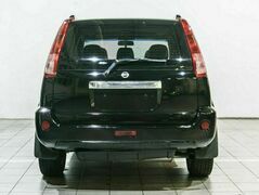 Nissan X-Trail I, фото №5