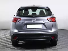 Mazda CX-5, фото №6
