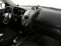 Kia Soul, фото №9