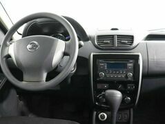 Nissan Terrano III (D10), фото №7