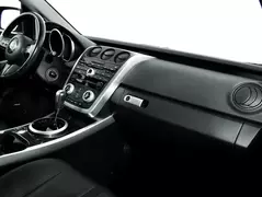 Mazda CX-7, фото №9
