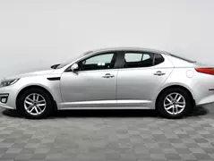 Kia Optima, фото №8